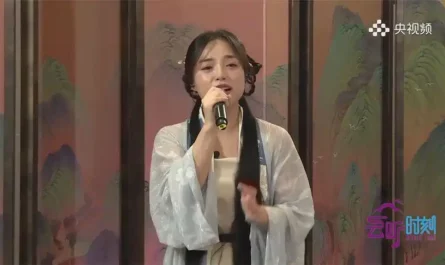 A Thousand Posts千秋帖(Qian Qiu Tie) Dawn Is Breaking OST By Yunno Qi云の泣