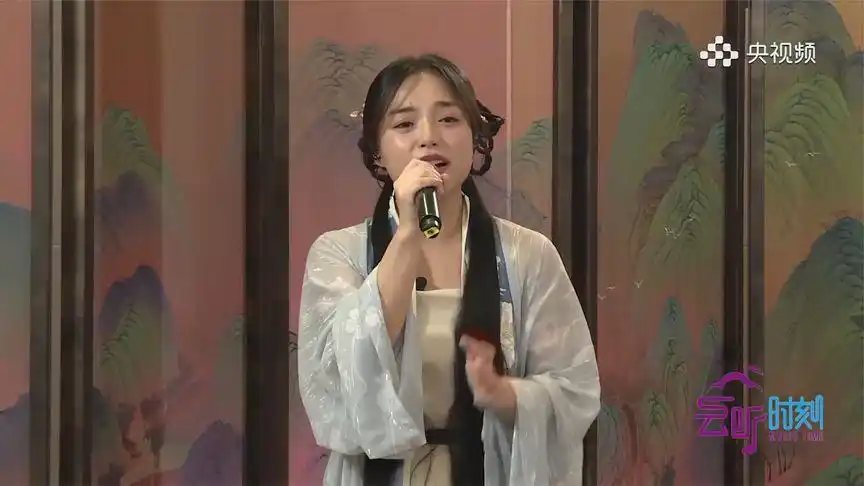 A Thousand Posts千秋帖(Qian Qiu Tie) Dawn Is Breaking OST By Yunno Qi云の泣