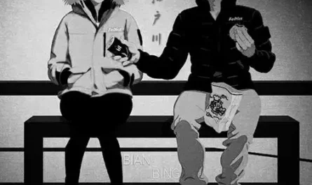 Lesions病变(Bing Bian) By cubi & Fi9江澈 & Younglife