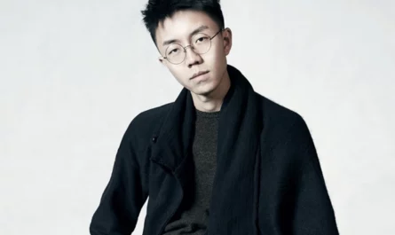 Still Remember犹记(You Ji) The Blood Of Youth OST By Chen Hongyu陈鸿宇
