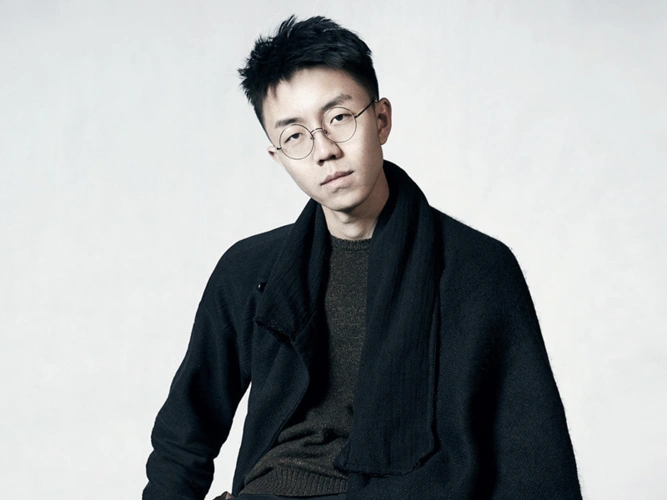 Still Remember犹记(You Ji) The Blood Of Youth OST By Chen Hongyu陈鸿宇