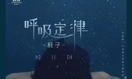 Breathing Rule呼吸定律(Hu Xi Ding Lv) By Hao Zi耗子