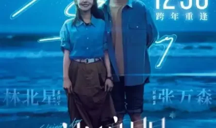 Love Confession暗恋独白(An Lian Du Bai) Shining for One Thing: The Movie OST By Qu Chuxiao屈楚萧