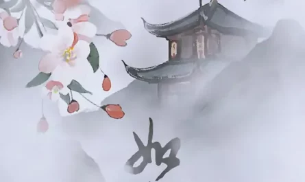 Just Like The Past如故(Ru Gu) And The Winner Is Love OST By Mio慕寒