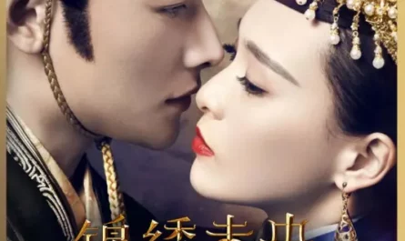Grow Old Together白首相依(Bai Shou Xiang Yi) The Princess Wei Young OST By Ada Jin Chi金池 & Gary Sun Bolun孙伯纶