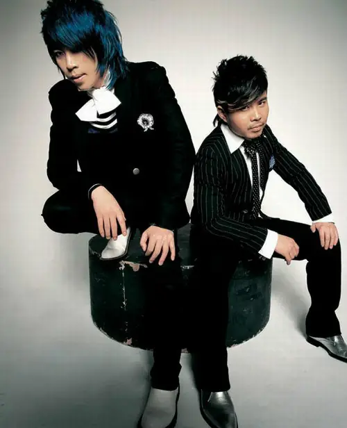 Faraway From Home在他乡(Zai Ta Xiang) By Age of Water and Wood水木年华