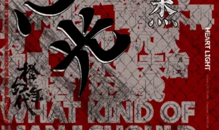 Light of Heart心光(Xin Guang) Age of Legends OST By Jason Zhang Jie张杰