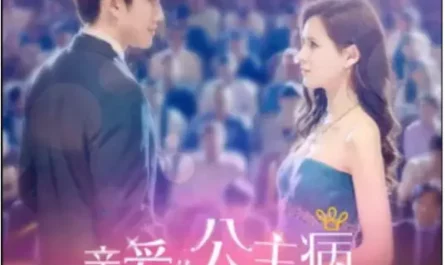 Still Love?还爱吗(Hai Ai Ma) My Little Princess OST By Deanna Ding Shuang丁爽