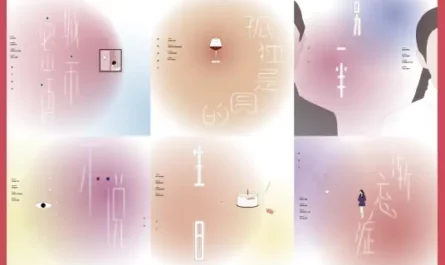 Late Bloomer大器晚成(Da Qi Wan Cheng) Nothing but Thirty OST By Ada Jin Chi金池