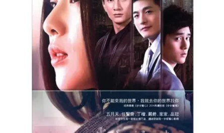 Unrelated to Kindness无关善良(Wu Guan Shan Liang) Scarlet Heart Season 2 OST By Victor Wong品冠