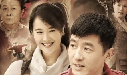 Far But Reachable遥遥可及(Yao Yao Ke Ji) Our Age of Innocence OST By Ada Jin Chi金池