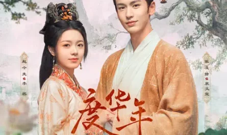 Devoted Love执爱(Zhi Ai) The Princess Royal OST By Mika米卡