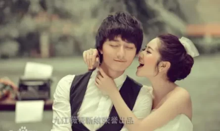 Tik Tok滴答(Di Da) Beijing Love Story OST By Kan Kan侃侃