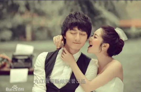 Tik Tok滴答(Di Da) Beijing Love Story OST By Kan Kan侃侃