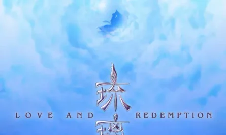 If Just Like This若就这样了(Ruo Jiu Zhe Yang Le) Love and Redemption OST By Mickey He Shengming何晟铭