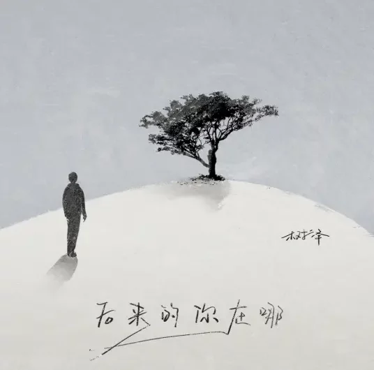 Where Were You Later后来的你在哪(Hou Lai De Ni Zai Na) By Shu Ze树泽