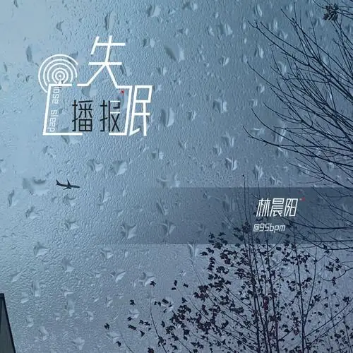 Insomnia Broadcast失眠播报(Shi Mian Bo Bao) By Lin Chenyang林晨阳