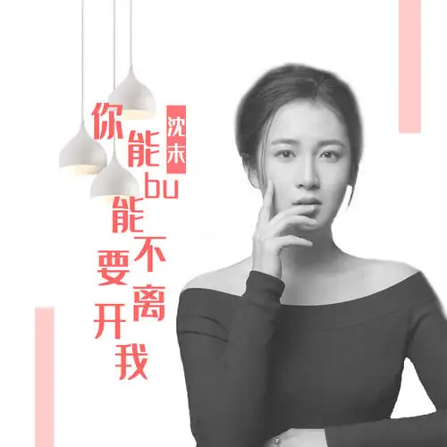 Please Don't Leave Me你能不能不要离开我(Ni Neng Bu Neng Bu Yao Li Kai Wo) By Shen Mo沈末