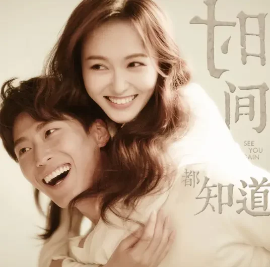 I Said我说(Wo Shuo) See You Again OST By Yida Huang黄义达