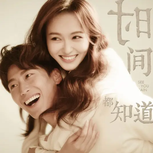 I Said我说(Wo Shuo) See You Again OST By Yida Huang黄义达