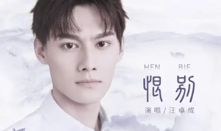 Hating Separation恨别(Hen Bie) The Untamed OST By Marius Wang Zhuocheng汪卓成