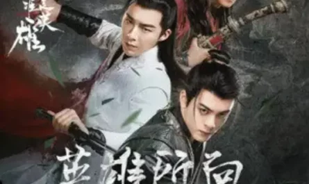 Hero's Direction英雄所向(Ying Xiong Suo Xiang) Heroes OST By NZBZ南征北战