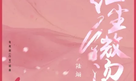 Slightly Hot Mundane World红尘微烫(Hong Chen Wei Tang) Princess Silver OST By Change Lu陆翊