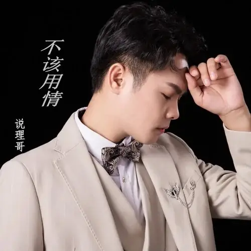 Shouldn't Have Loved不该用情(Bu Gai Yong Qing) By Shuo Li Ge说理哥