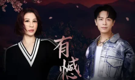 Regretful有憾(You Han) Kill Me Love Me OST By Freya Lin林凡 & WeiBird韦礼安