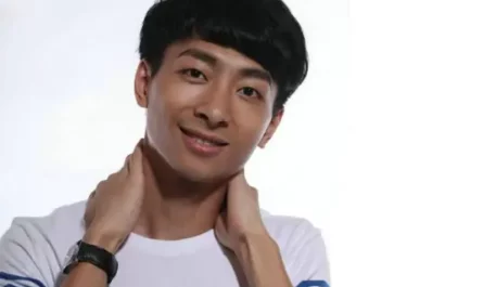 Ms.Fan范小姐(Fan Xiao Jie) One Night Surprise OST By Zuo Li左立