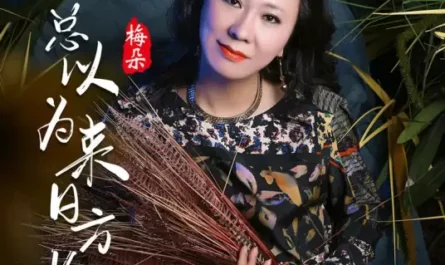 Always Thought There Are Still Plenty of Time总以为来日方长(Cong Yi Wei Lai Ri Fang Chang) By Mei Duo梅朵