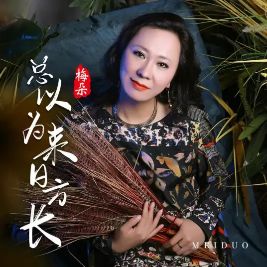 Always Thought There Are Still Plenty of Time总以为来日方长(Cong Yi Wei Lai Ri Fang Chang) By Mei Duo梅朵
