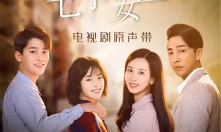Time Will Not Lie To Us时光不会骗我们(Shi Guang Bu Hui Pian Wo Men) Another Me OST By Richael Liu Ruiqi刘瑞琦