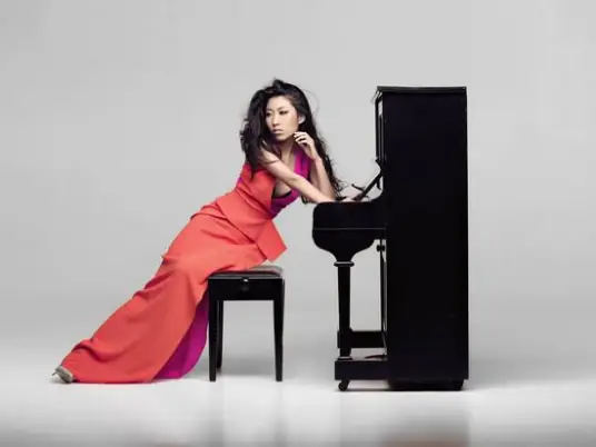 Life Has a Kind of Certainty生命有一种绝对(Sheng Ming You Yi Zhong Jue Dui) All Out of Love OST By Wanting Qu曲婉婷