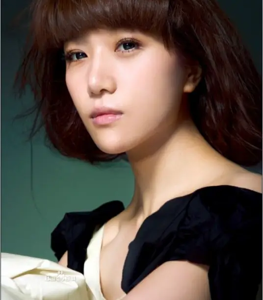 It's Me Who's Too Sentimental是我在做多情种(Shi Wo Zai Zuo Duo Qing Zhong) Too Late to Say I Love You OST By Lydia Hu Yanglin胡杨林