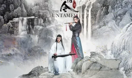 Involuntary不由(Bu You) The Untamed OST By Liu Haikuan刘海宽