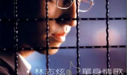 Love Song of the Single单身情歌(Dan Shen Qing Ge) By Terry Lin林志炫