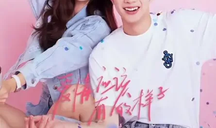 Us (Love The Way You Are OST) By Deanna Ding Shuang丁爽