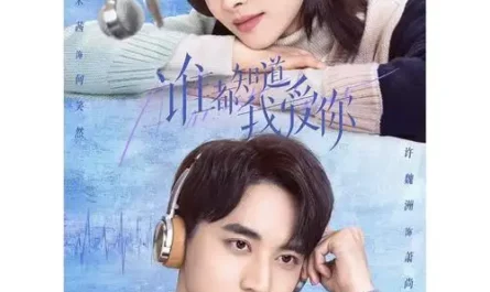 Lover爱人(Ai Ren) Almost Lover OST By Ada Jin Chi金池