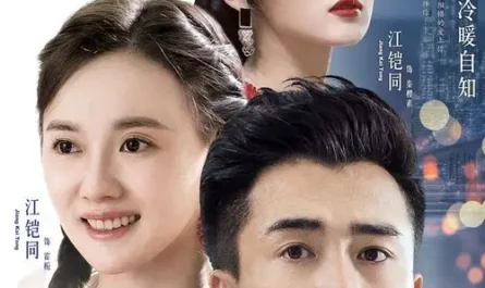 Sense of Security安全感(An Quan Gan) Warm Love OST By Ada Jin Chi金池