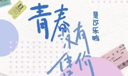 Priceless Youth青春没有售价(Qing Chun Mei You Shou Jia) By Shi Ke Le Ya是可乐鸭
