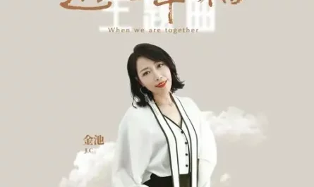 Meet Happiness遇见幸福(Yu Jian Xing Fu) When We Are Together OST By Ada Jin Chi金池