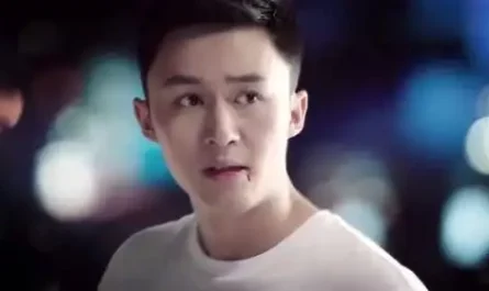 Waste浪费(Lang Fei) Warm Love OST By Gary Sun Bolun孙伯纶