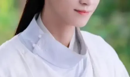 First Met初见(Chu Jian) Fox in the Screen OST By Luo Yunxi罗云熙