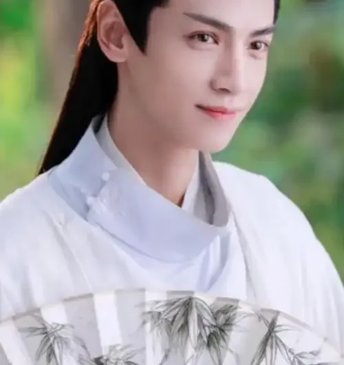 First Met初见(Chu Jian) Fox in the Screen OST By Luo Yunxi罗云熙