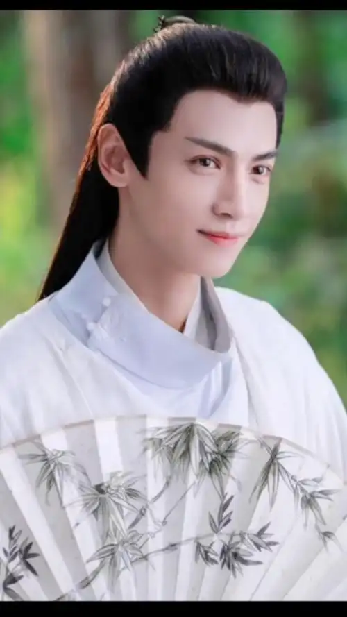 First Met初见(Chu Jian) Fox in the Screen OST By Luo Yunxi罗云熙