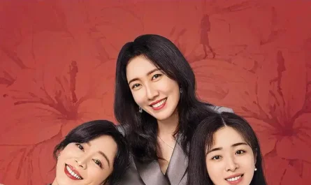 City城(Cheng) Her World OST By Deanna Ding Shuang丁爽