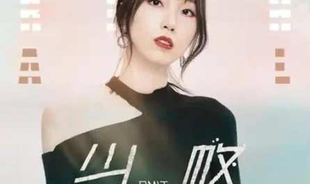 Miss Out省略(Shen Lve) Count Your Lucky Stars OST By Richael Liu Ruiqi刘瑞琦