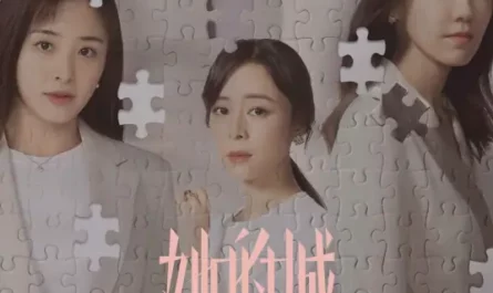 Just Passing Through My World只是经过我的世界(Zhi Shi Jing Guo Wo De Shi Jie) Her World OST By Fiona Sit薛凯琪