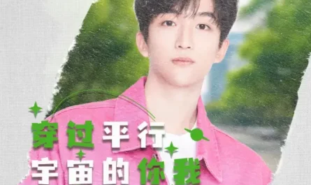 You and Me Passing Through The Parallel Universe穿过平行宇宙的你我(Chuan Guo Ping Xing Yu Zhou De Ni Wo) You'll Never Walk Alone OST By Lars Huang黄子弘凡
